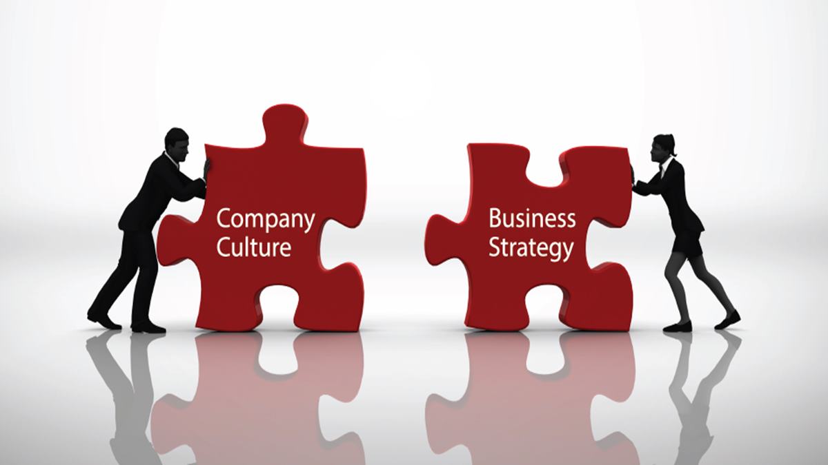 Culture Eats Strategy for Breakfast (And Usually Asks for Seconds)