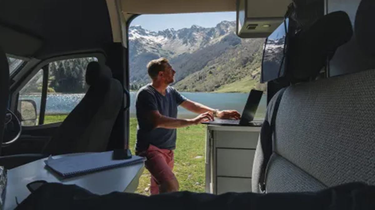 Meet the ’empowered non-complier’: A certain kind of valuable worker who flouts return to office whenever they feel like it