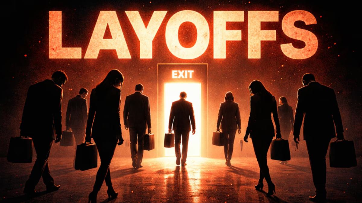 Tech Layoffs 2026: Amazon, Meta, TCS and Pinterest cut thousands of jobs as AI reshapes workforce