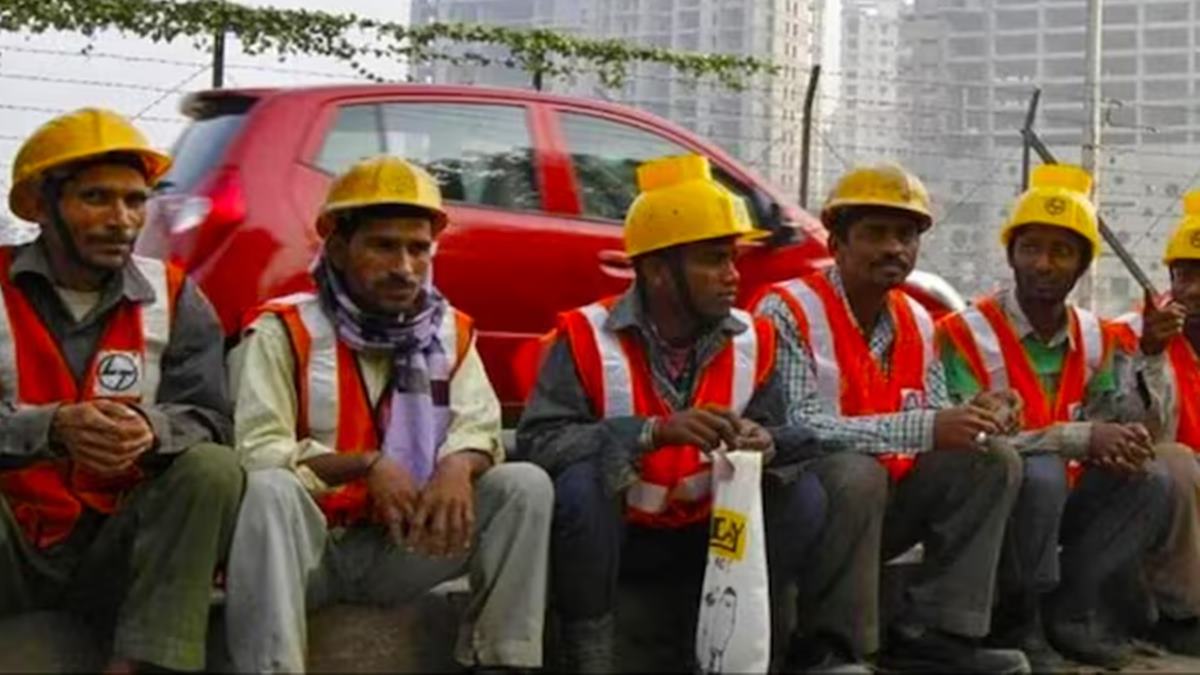 Over 1,300 UP workers selected for Israel jobs stranded for 14 months