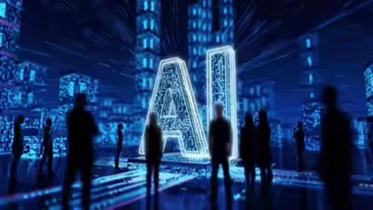 AI is replacing jobs across Britain: Is this a turning point or a dangerous new normal?