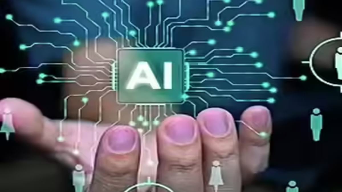 India must not chase flashy AI, but focus on jobs and impact