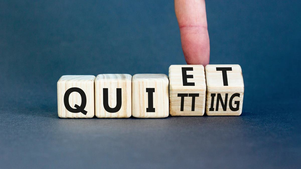 Quiet Quitting: A Growing Workplace Phenomenon Reshaping Work Culture
