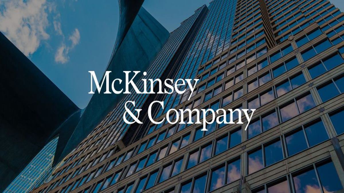 McKinsey boss Bob Sternfels breaks down how AI is changing consulting jobs: Non-client-facing roles are shrinking and jobs that are growing are...