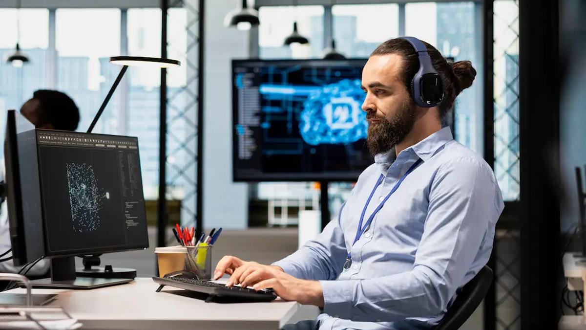 5 Jobs Artificial Intelligence Is About to Create — And You Could End Up in One