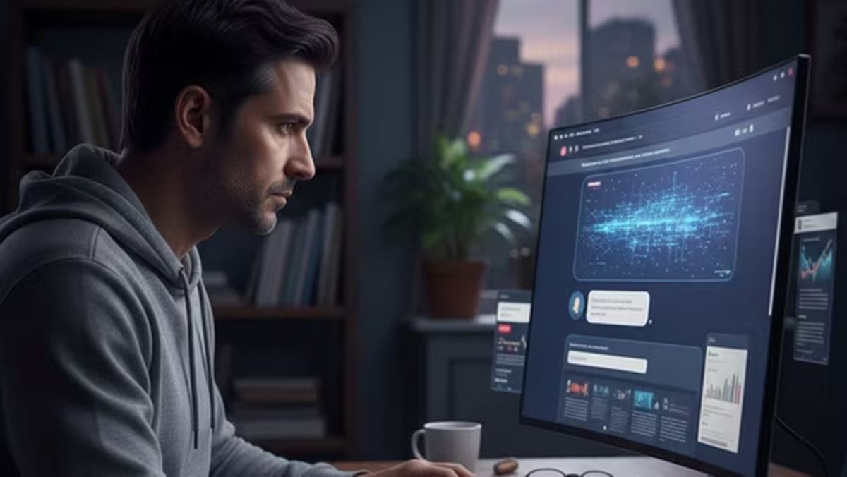 'Jobs, jobs, jobs': Business leaders in Davos optimist over technology's ability to create new opportunities