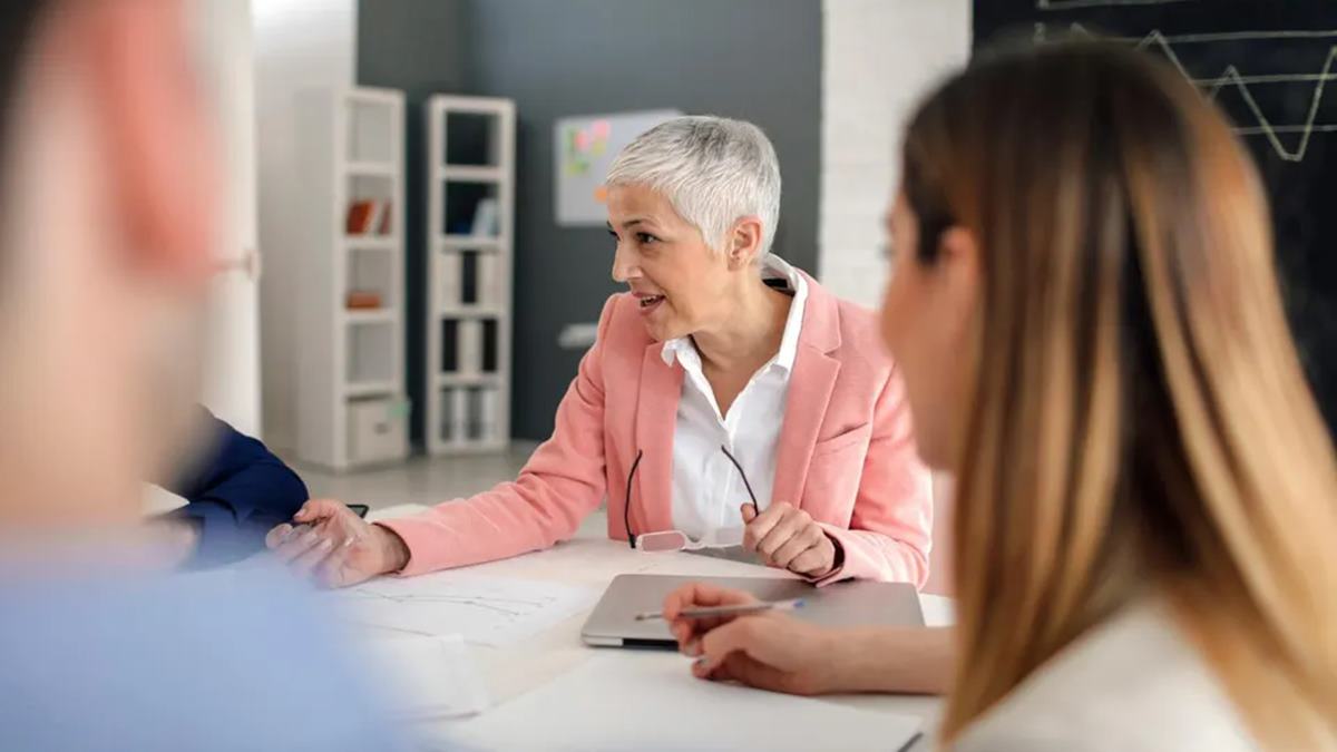 Why High-Achieving Women Plateau: The Leadership Skill You Must Master To Reach Your Next Level