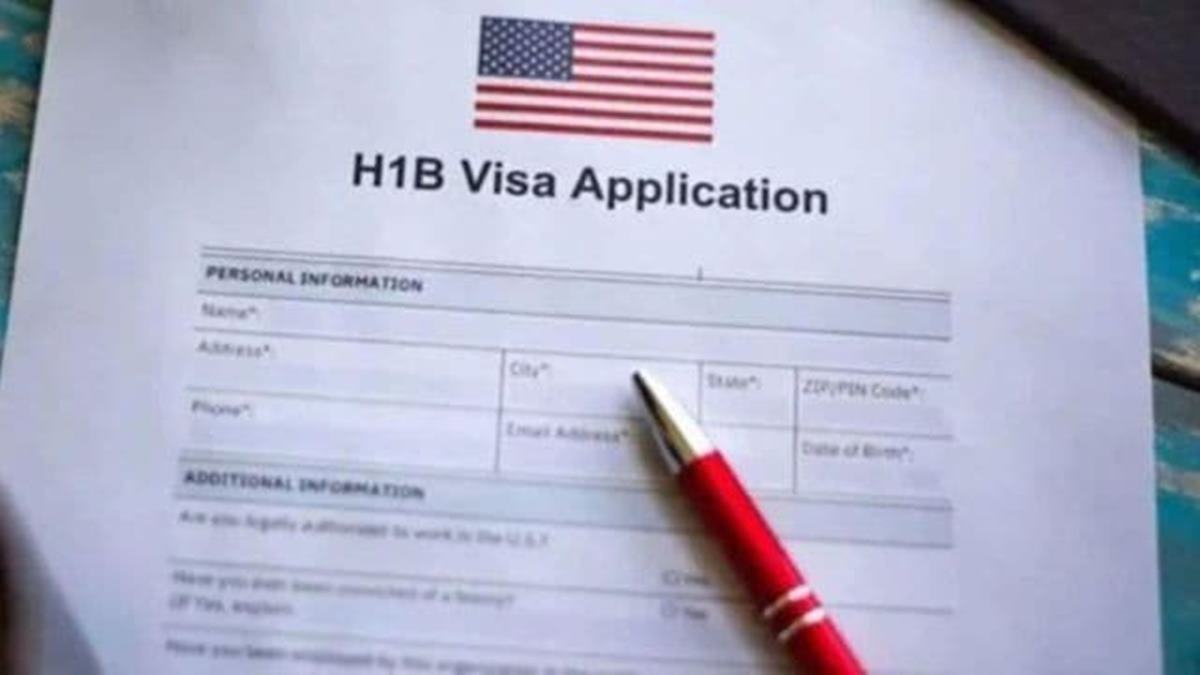 Planning a US move? USCIS to hike H-1B and work visa fees from March 1: Here is how much more you will pay
