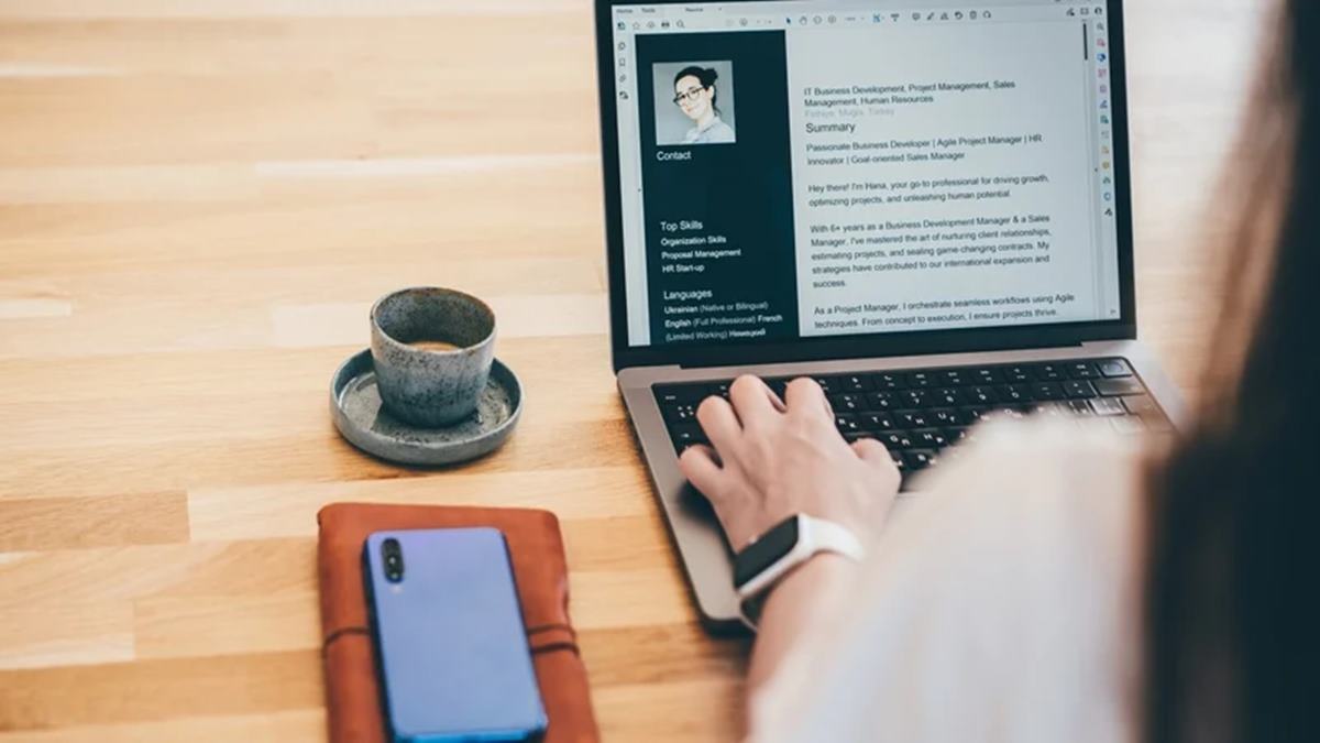 AI adoption reshaping hiring - Morgan McKinley