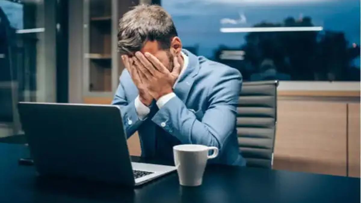 Employee takes two personal leaves he’s due. Manger’s 6-page email leaves him shocked