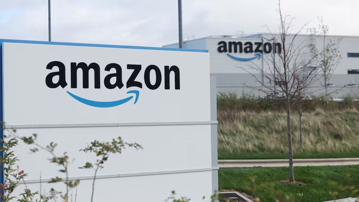 Ex‑Amazon employee says work experience is now a liability, announces Congressional bid