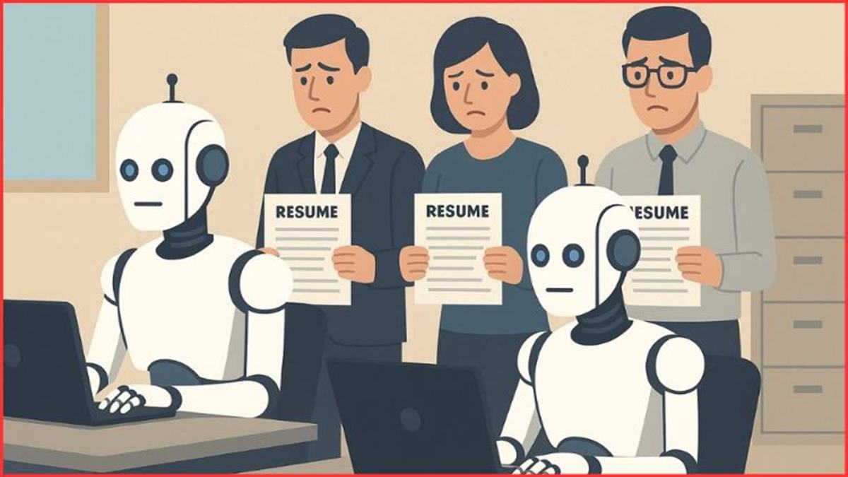 Jobs That Will Disappear in India Because of AI by 2030