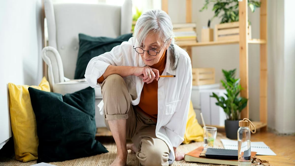 Retaining employees as they age is possible with more flexibility