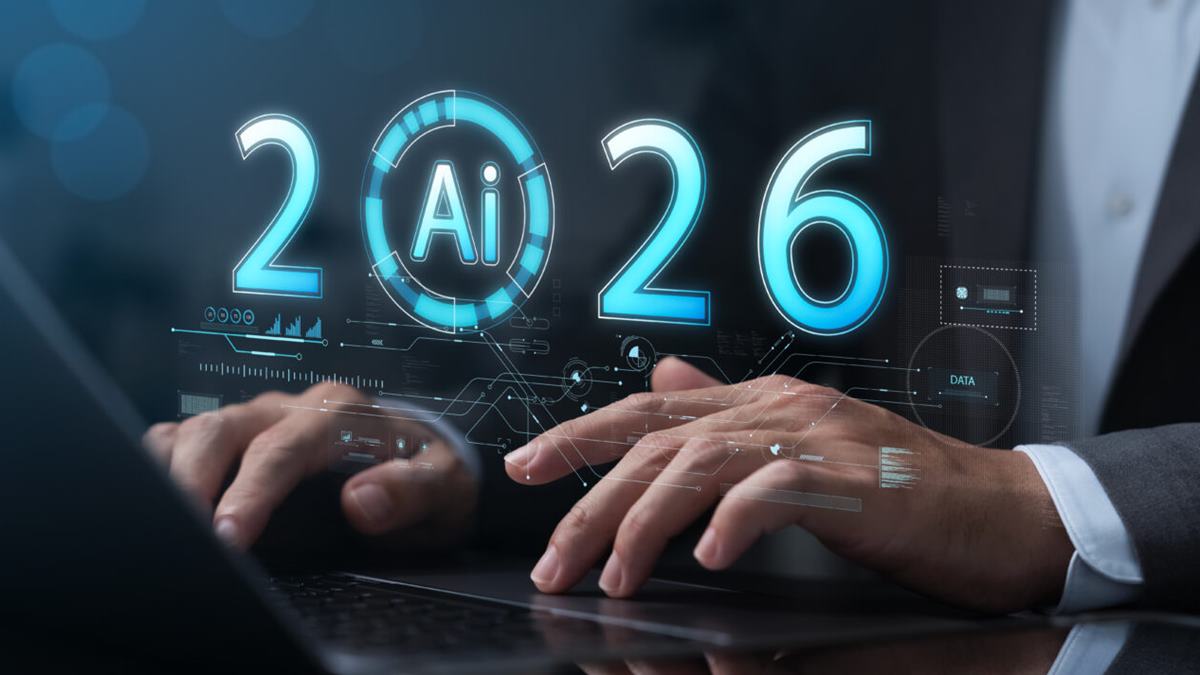 4 ways the workplace will evolve in 2026