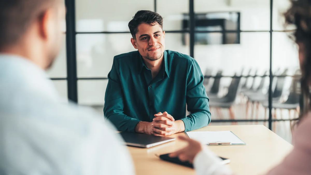 AI is helping recruiters find ‘hidden gem’ talent — a senior LinkedIn exec shares top tips to stand out