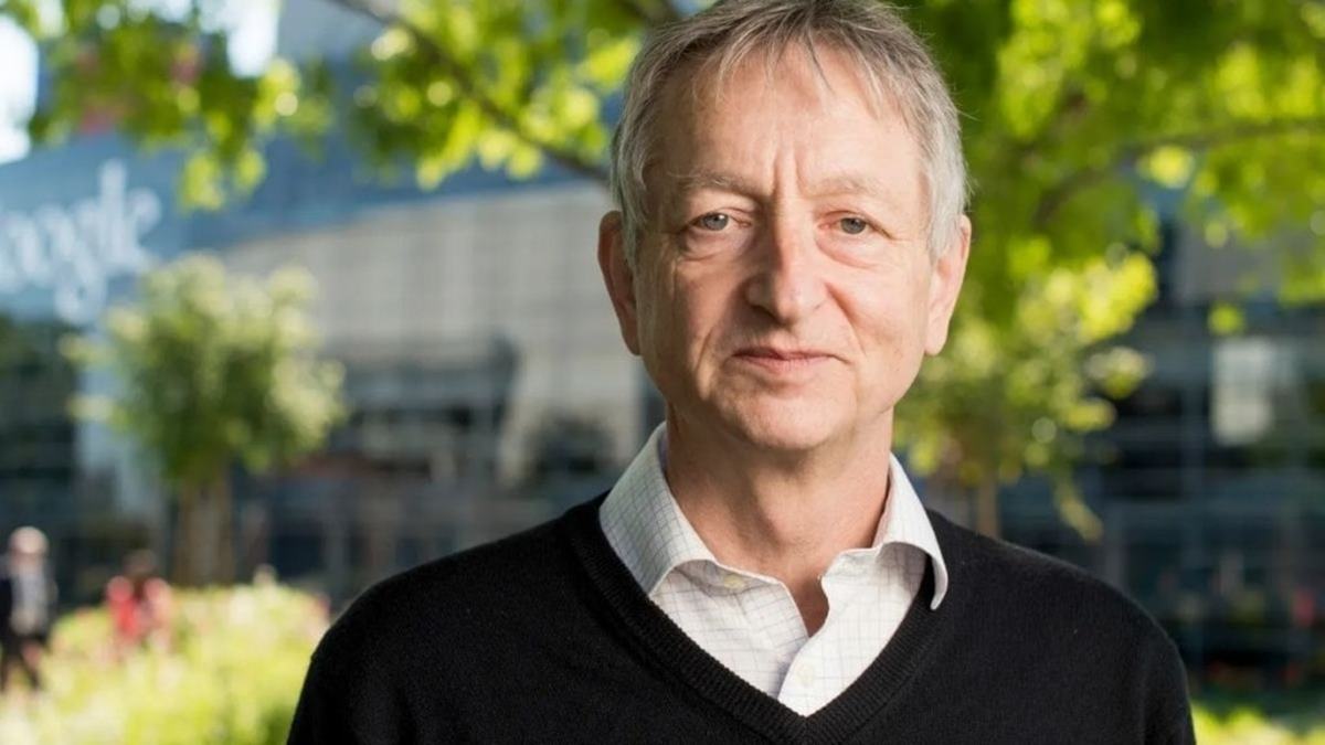 AI could replace many jobs by 2026, finish months of human coding: Warns ‘Godfather of AI’ Geoffrey Hinton