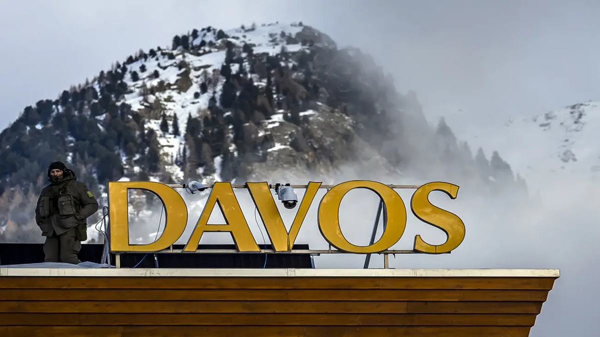 ‘92 million jobs at risk’: How Davos 2026 plans to fix the global skills gap