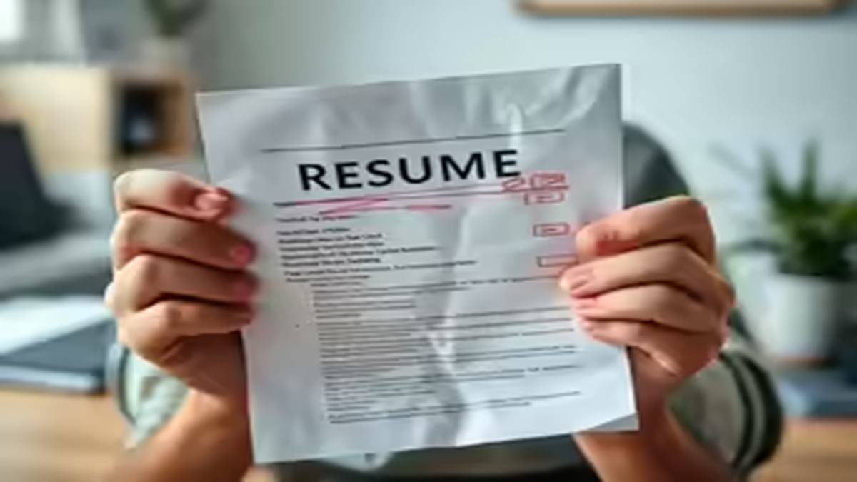 Employee reviews friend’s resume and finds 5 mistakes that were getting her rejected - check yours before applying