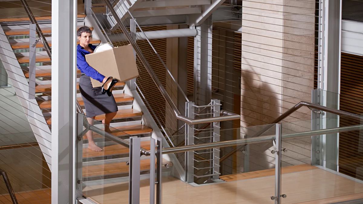 US Industries That Have Suffered Worst Job Losses