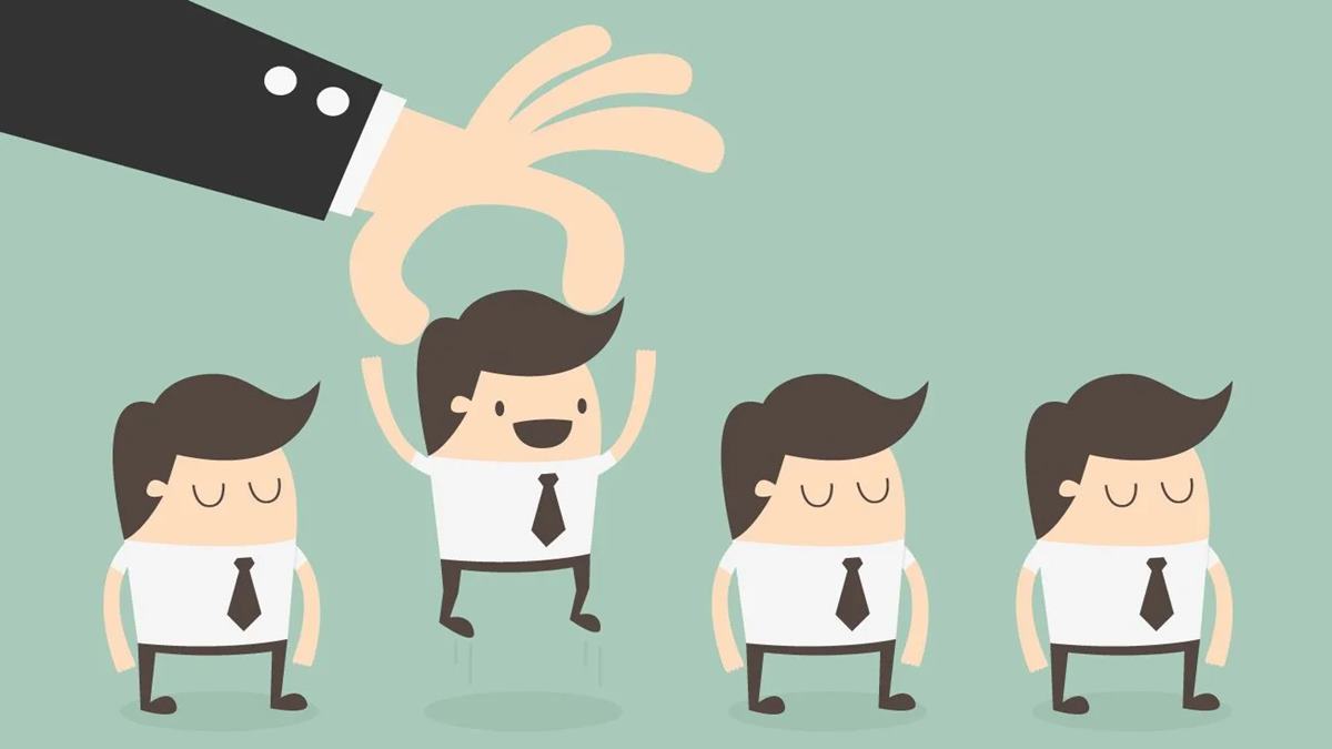 Nearly 70% of workers say nepotism is widespread in the U.S.