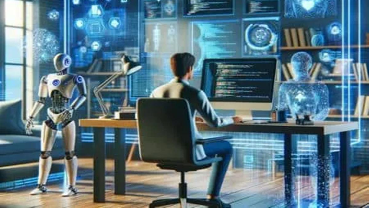 AI Stumbles on Remote Jobs, Benchmark Study Finds