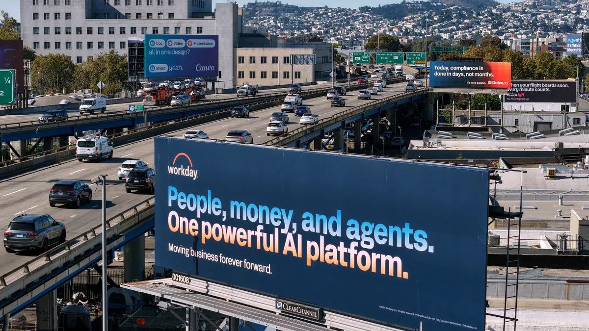 Human touch vs. AI: Navigating the new hiring landscape