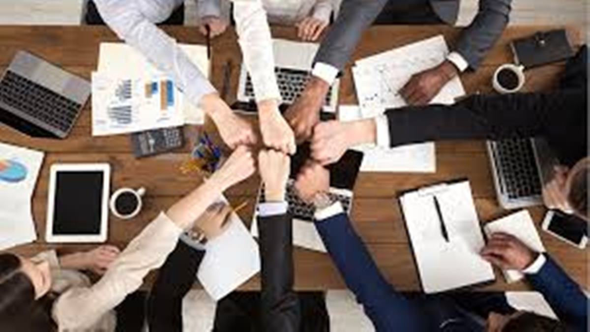 Can office culture survive the work-from-home revolution? Yes, but you can’t force the fun