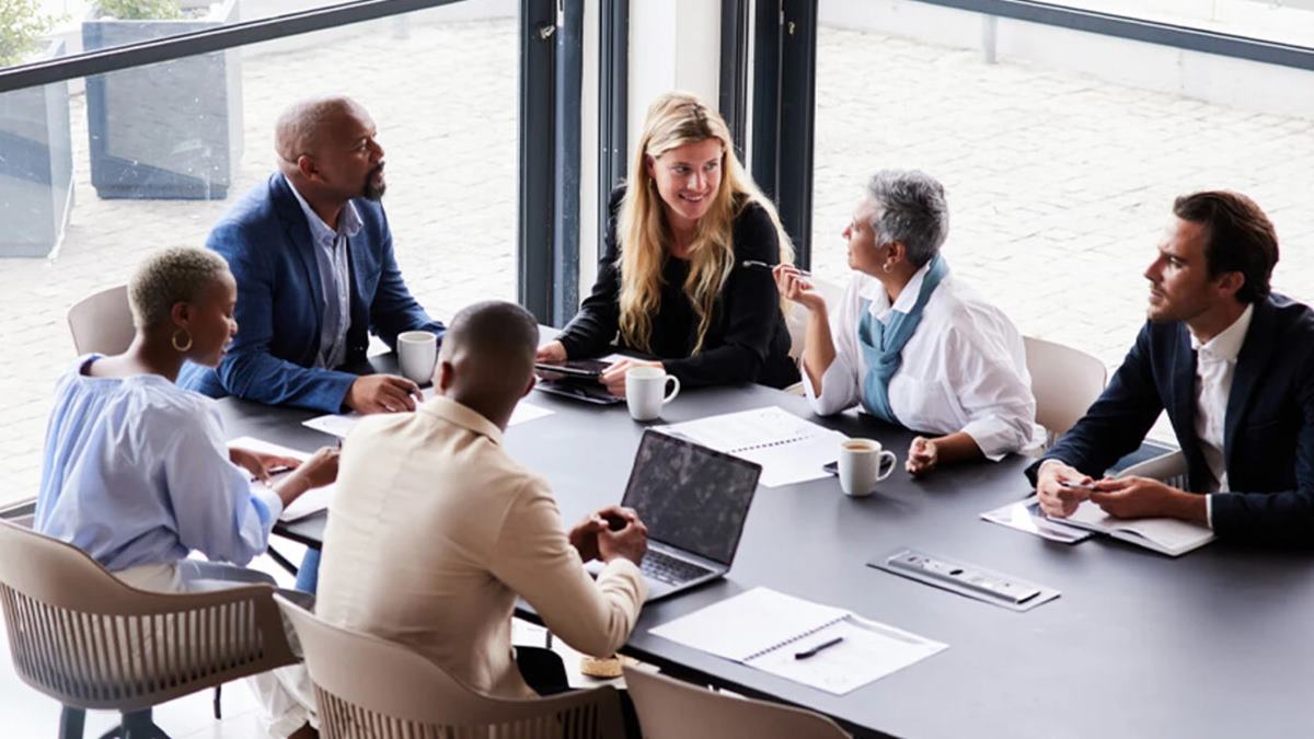 Tech Trends: Workplace Modernization Is an Imperative for States and Cities