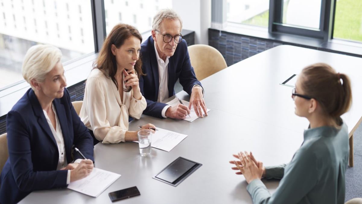 This employee quit within a week of joining: Here's how to explain a short stint in a job interview