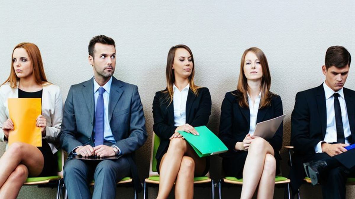 A baby at a job interview? This hiring story is going viral, and the reason is surprising