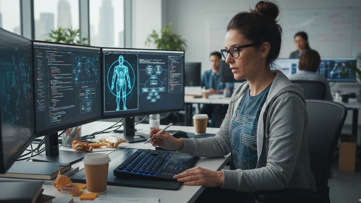 India adds 2.9 lakh AI jobs in 2025, 32% rise seen in 2026: Foundit 