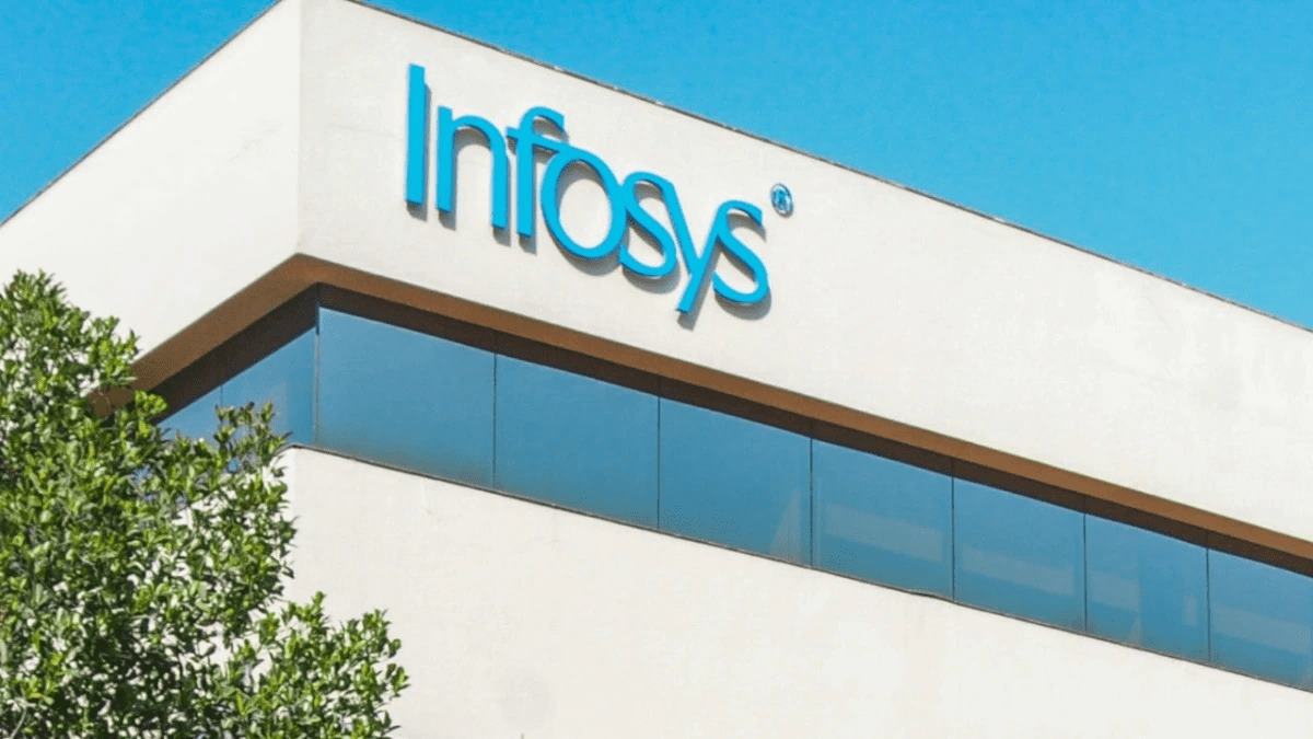 Infosys to employees: Share data about your electricity bills, it will help us ...
