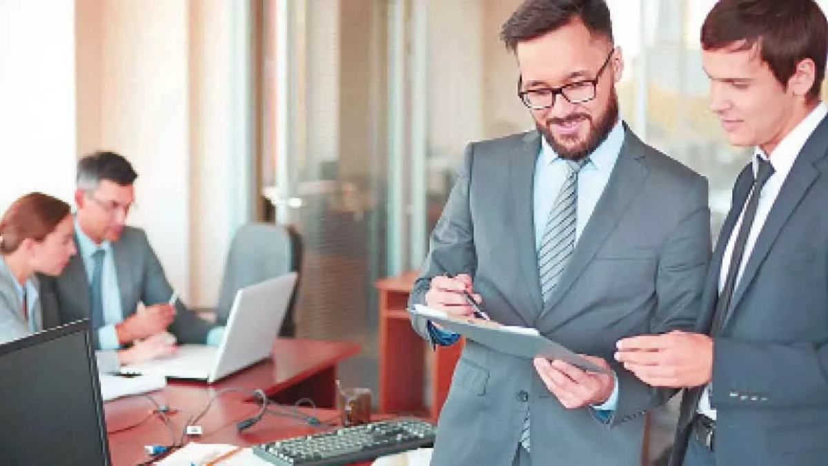 Careers of tomorrow: The 2026 programmes employers want