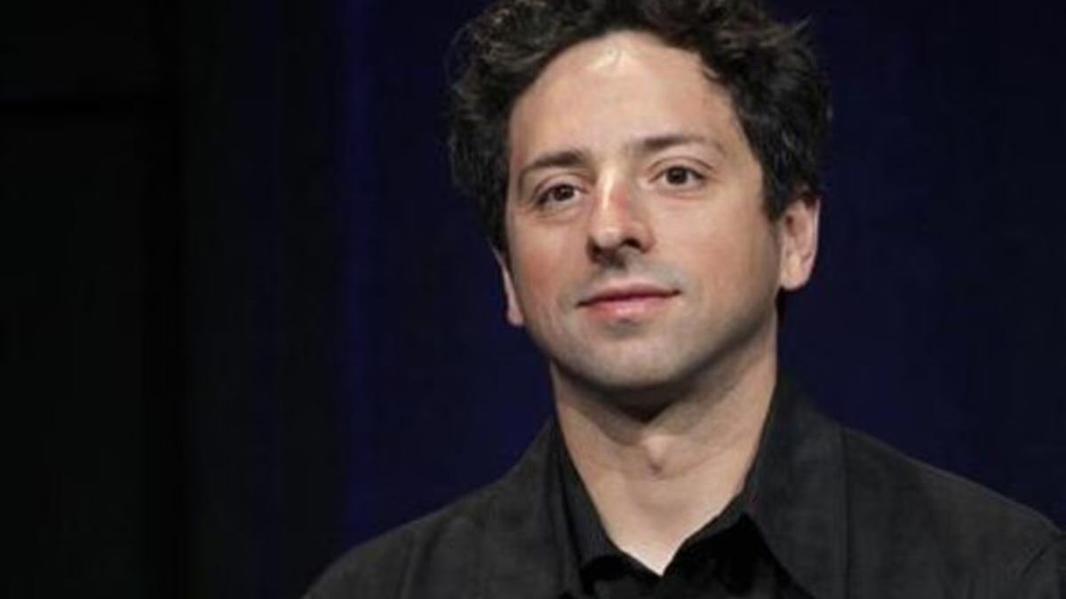 Google is hiring tons of employees without college degrees, admits co-founder Sergey Brin: ‘They just figure things out’