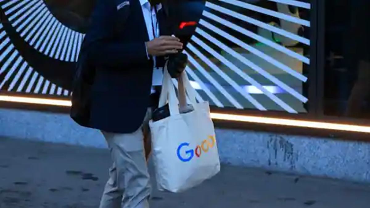 Ex-Google employee quits high-pressure career, cuts expenses to prioritise health