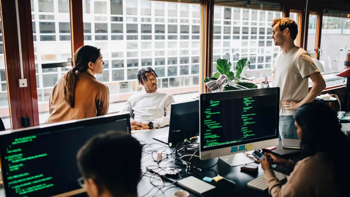 The Human Factor: How To Build A Cyber-Smart Company Culture