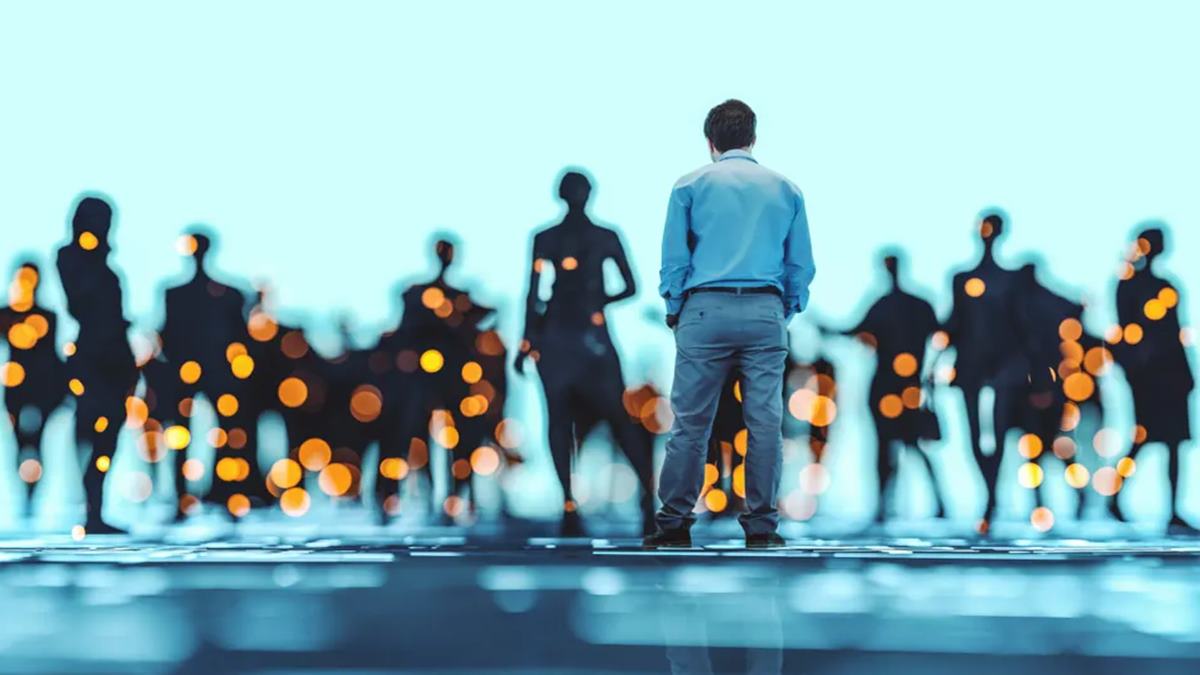 Same AI, Very Different Future Of Jobs: Leadership Decides