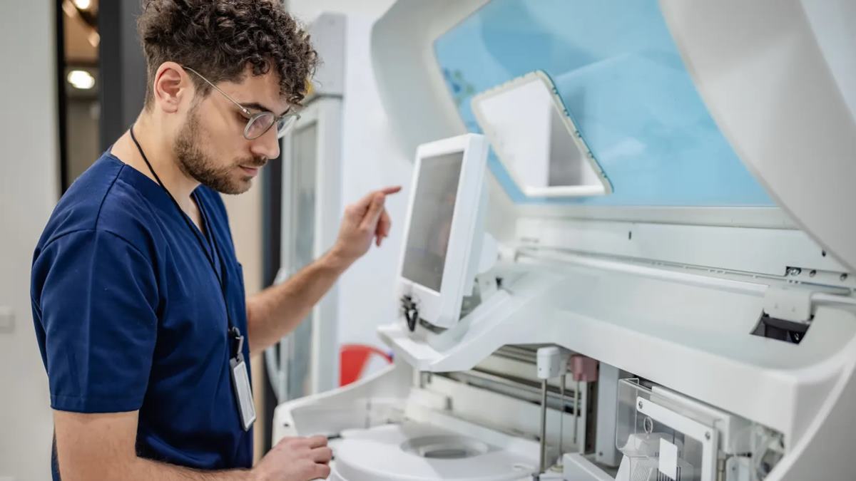 The top 10 jobs in the U.S. for 2026 all pay $100,000 or more, according to Indeed