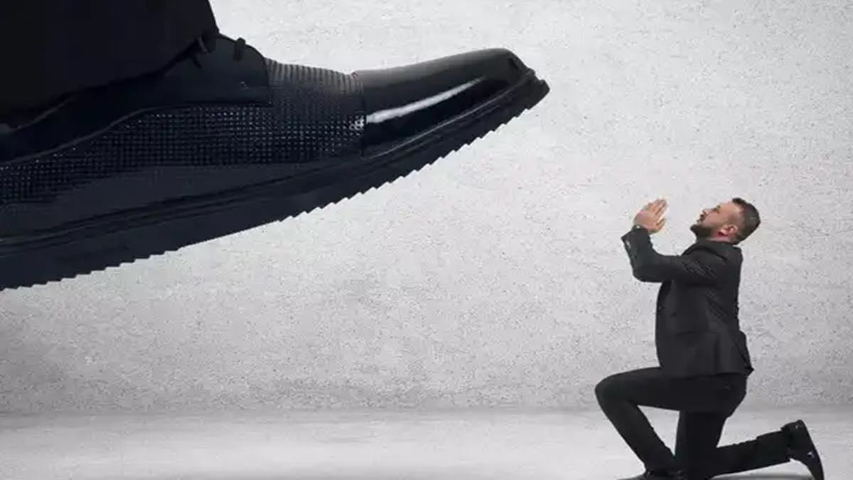 He said 'NO' to weekend work; boss immediately took revenge from him despite 12 years work experience