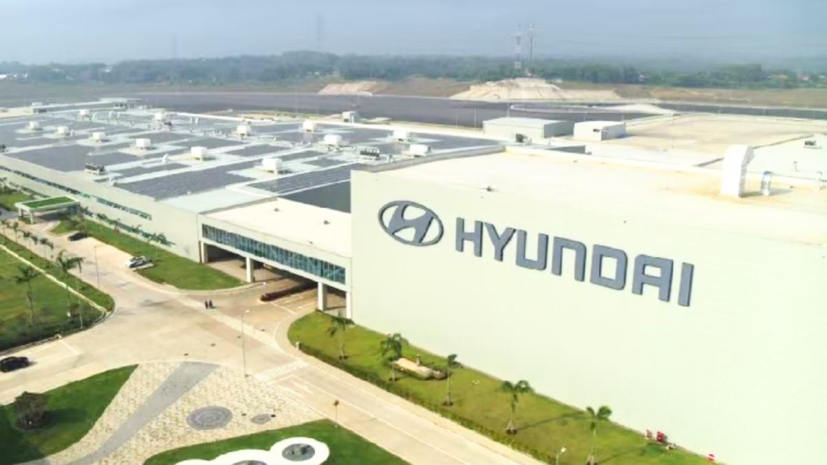 Hyundai to deploy humanoid robots by 2028: Will factory workers lose ground?