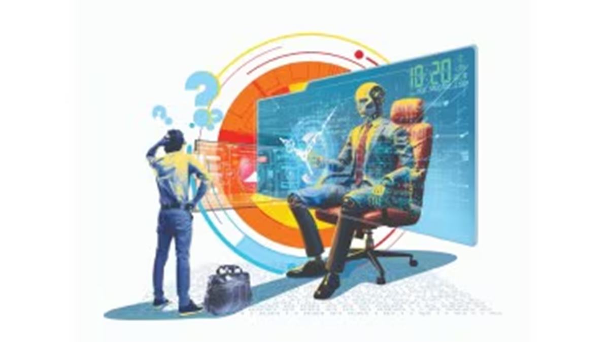 AI in Play: How will work unfold with AI in 2026