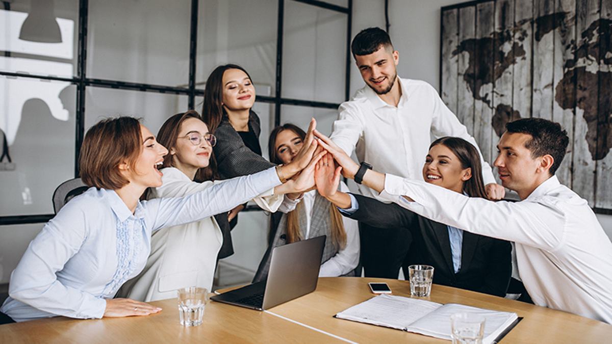 Workplace Culture: A Melting Pot or Toxic Cauldron