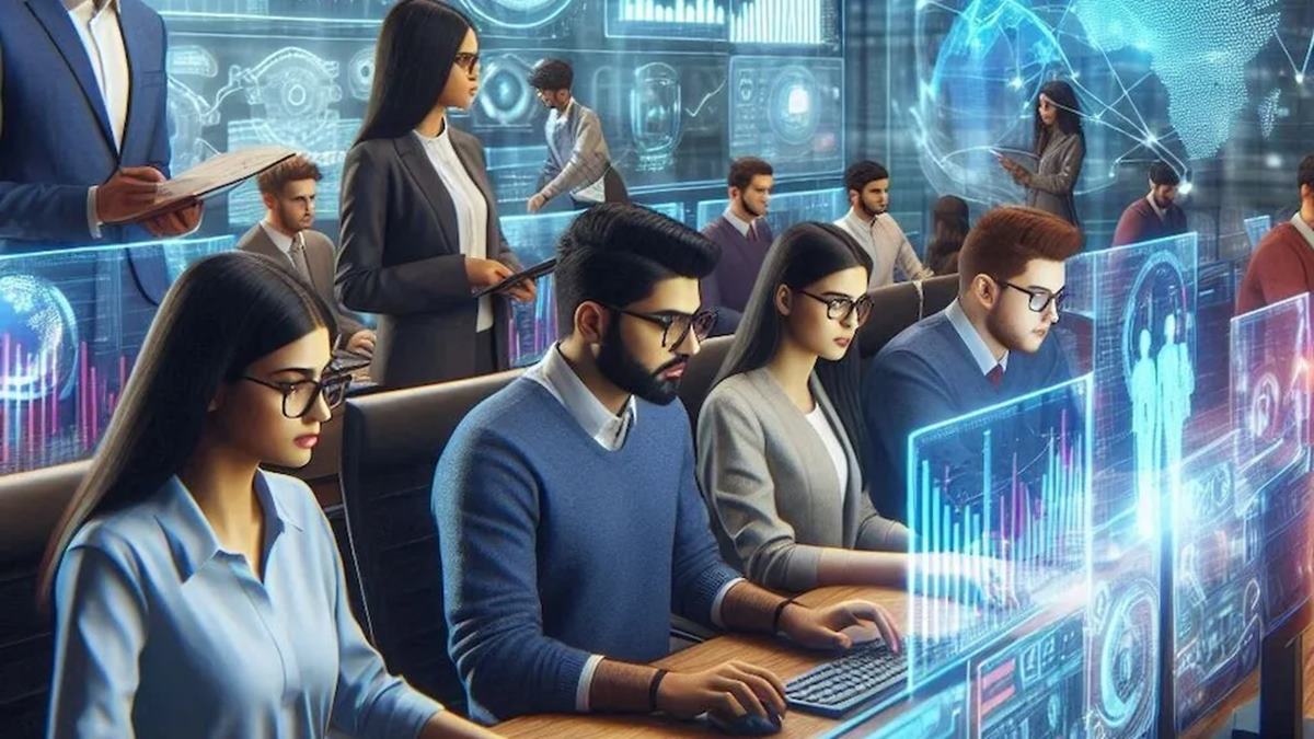 From Rs 5 LPA to Rs 45 LPA: How India’s AI, ML salaries are set to surge by 2026