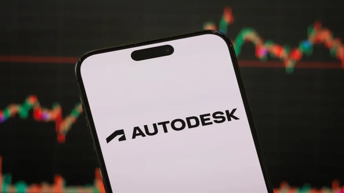 SF-based Autodesk cutting 1,000 jobs as part of AI push, according to reports