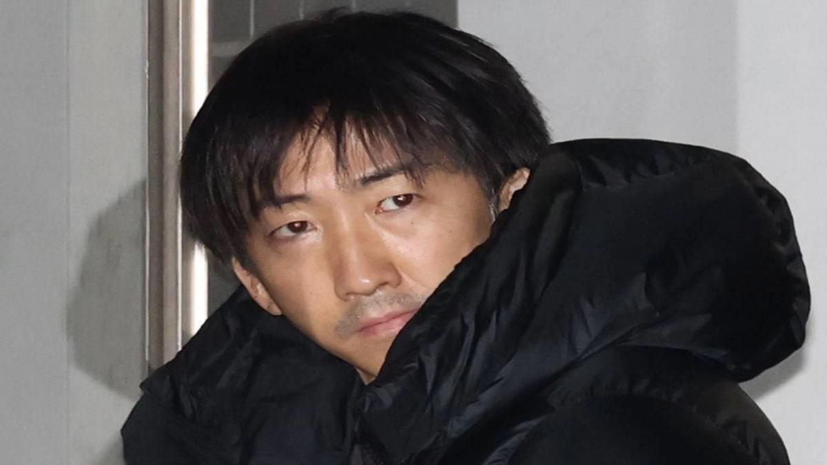 Man arrested over murder of Tokyo audio company head