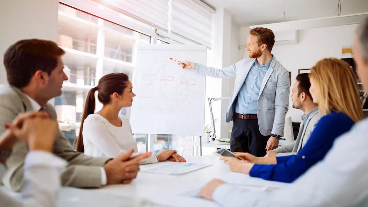 Lessons On Leadership, Influence And Credibility From High-Profile Events