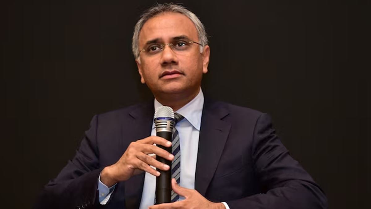 Infosys CEO Denies Employee Was Deported From US, Says He Was Not Allowed In