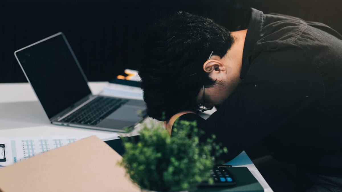 ‘He thinks our job is easy’: Singapore employee vents about intern who complains and lacks initiative at work