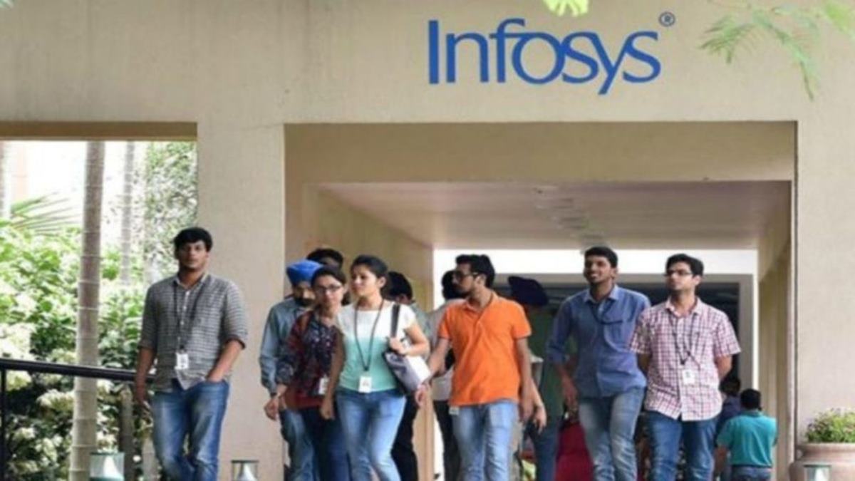 Infosys