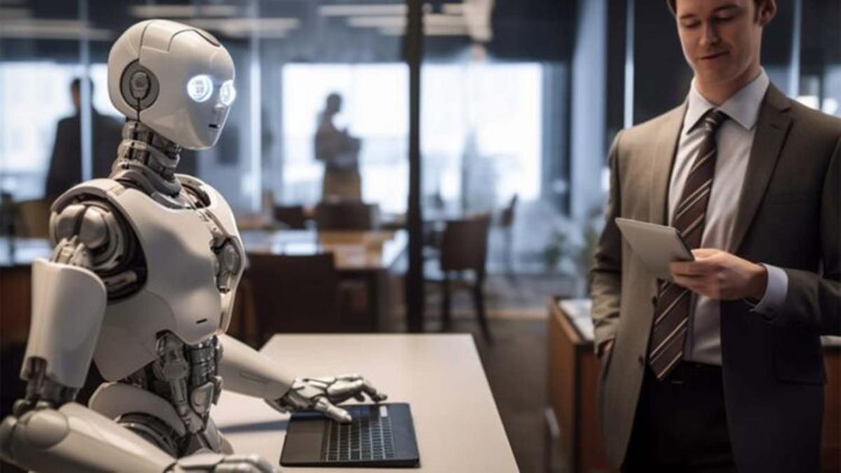 Bad news for job seekers—AI is taking over recruitment in the US (and the reason will surprise you)